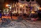 شمار تلفات انفجار در بانکوک افزایش یافت
