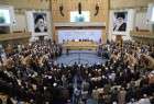 General Assembly of World Assembly of Ahl-ul-Bayt closed