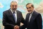 Syria ties key to Mideast relations: Iran