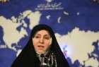 Iran condoles with Indonesia over crash