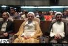 Ayatollah Araki urges Muslims to counter enemies’ media