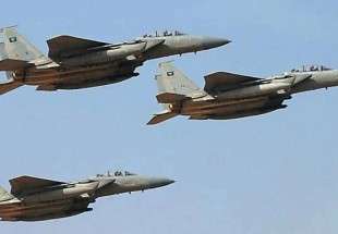 موشک باران بزرگترین پایگاه نظامی عربستان/ده ها شهید و مجروح در حملات عربستان به یمن
