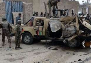 هلاکت 30 عضو طالبان در نقاط مختلف افغانستان