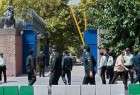 British embassy in Tehran reopened amid tight security measures (photo)  <img src="/images/picture_icon.png" width="13" height="13" border="0" align="top">