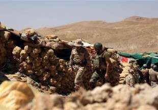 Peshmergas liberate 9 villages in northern Iraq, inflict casualties on Daesh