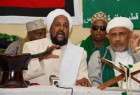 Muslim clerics in Kenya declare war on extremist