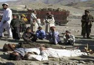 هلاکت دهها تروریست در افغانستان/آزادی شهرک کوهستانات
