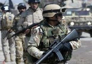آغاز عملیات آزادسازی الخالدیه و هلاکت دهها تروریست در عراق