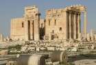 Daesh blows up another ancient temple in Syria’s Palmyra