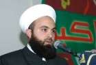 Lebanese cleric warns of precarious security situation in Sidon