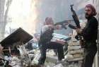 Two dozen militants slain in Syria infighting: Report