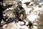 Scuffle in the West Bank  <img src="/images/picture_icon.png" width="13" height="13" border="0" align="top">