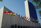 هشدار آمریکا درباره نصب پرچم فلسطین در مقر سازمان ملل