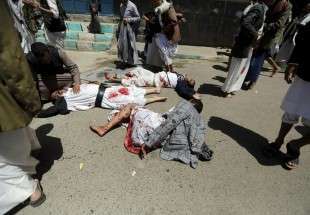 Trente morts dans deux attaques suicide contre une mosquée chiite à Sanaa