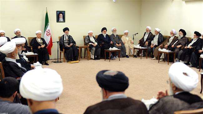 Leader: No deal if anti-Iran bans hold