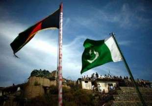 افغانستان کے ساتھ کشیدگی کم کرنے کے لیے پاکستان کی کوشش