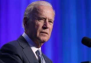 Opponents of Iran agreement want regime change: US VP