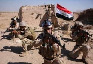 آزادی مناطقی از خاک عراق در عملیات الانبار/ بغداد چهار جنگنده روسی از مسکو تحویل گرفت