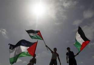 رأی گیری سازمان ملل درباره برافراشتن پرچم فلسطین