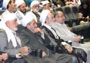 استقبال گسترده روحانیون اهل سنت کردستان از فیلم " محمد رسول الله(ص)"