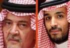 ردپای پسر پادشاه عربستان در قتل سعود الفیصل