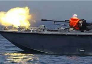 حمله خمپاره ای نیروی دریایی رژیم صهیونیستی به سواحل غزه/ بازداشت 150 فلسطینی