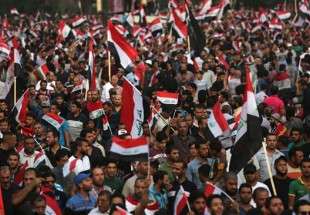 عراقیها خواهان اجرای اصلاحات سیاسی