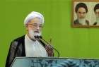 Strip Saudi of Hajj management: Iran cleric