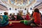 Thousands Visit German Mosques Open Day