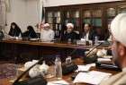الرئيس روحاني: شهر محرم يعتبر فرصة لنشر ثقافة التضحية والايثار والشهادة