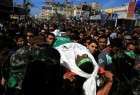 Angry Palestinian protesters bury Jihad Al Obaid, 22, in WB (photo)  <img src="/images/picture_icon.png" width="13" height="13" border="0" align="top">