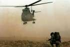 British military copter crash kills five in Afghanistan