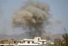 Saudi warplanes kill 35 people in Yemen