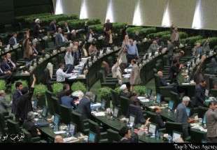 مجلس الشورى الايراني يصادق على الخطوط العامة للاتفاق النووي