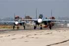 US, Russia jets came within visual range over Syria: Pentagon