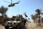 پیشروی‌ ارتش عراق در صلاح‌الدین و الانبار و هلاکت ده‌ها داعشی
