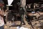 مقتل عشرات المصلّين في نيجيريا بتفجير انتحاري "جماعي"