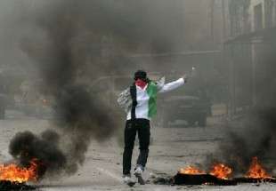 افزایش شهدای انتفاضه فلسطین/ راهپیمایی روزخشم در سراسر فلسطین