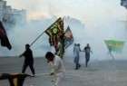 البحرين تنتهك الحرية الدينية باعتداءها المستمر على المظاهر العاشورائية