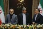 Iran unveils stimulus plan to lift economy