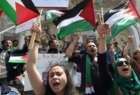 ائتلاف سازمان های یهودی جهان در حمایت از ملت فلسطین