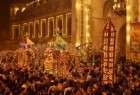 Lucknow Shiite clerics in demand abroad for Muharram programs