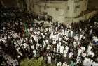 Saudi authorities seeking death penalty for 16 Shias