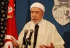 وزیر تونسی آیه قرآن را تحریف کرد!