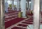 انفجار تروریستی در یکی از مساجد نجران عربستان