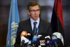 مذاکرات جدید فرستاده سازمان ملل با طرف‌های لیبیایی