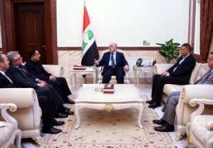 رغبة رجال الاعمال اللبنانيين للاستثمار في العراق