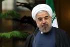 President Rouhani orders swift resolution of flood-hit Ilam crisis
