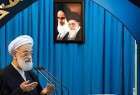 Iran cleric stresses resistance economy