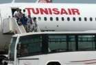 افزایش تدابیر امنیتی در فرودگاه های تونس